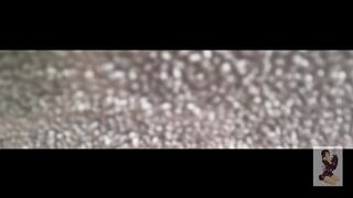 MaricaHase prestigious trash breaks free in the workplace