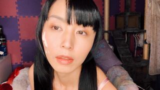 MaricaHase Charming brat