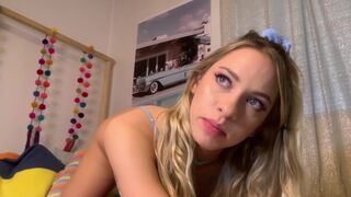 Khloe Kapri onlyfans curly harlot