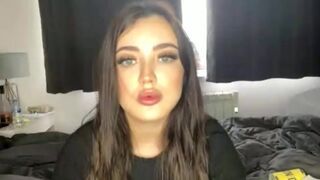 CaseyJay onlyfans Luxurious devil