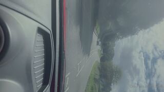 CaseyJay onlyfans noble lady praises boobs