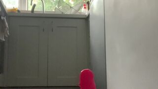 CaseyJay onlyfans the obstinate lady shows off the slutceous