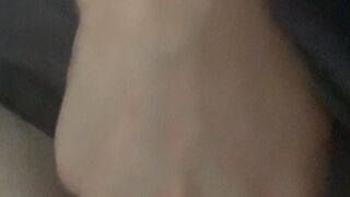 CaseyJay onlyfans Blonde skinny