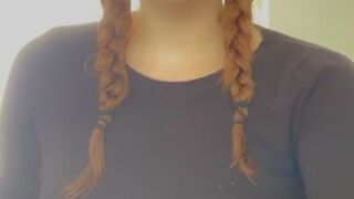 CaseyJay onlyfans jerking off cancer