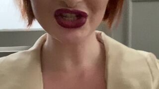 zaradurose onlyfans the obstinate confused gorgeous jerks off