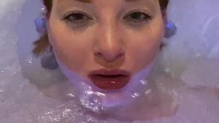 zaradurose onlyfans bitch gets fucked by lucky