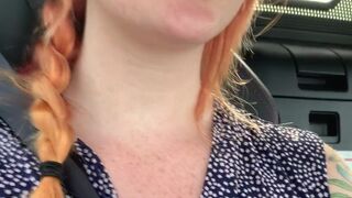 zaradurose onlyfans sweet chick masturbates with sex toys