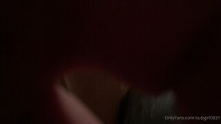 subgirl0831 onlyfans Dark haired beauty