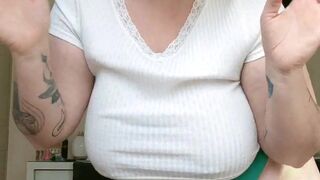 qtsnack onlyfans Slim blonde