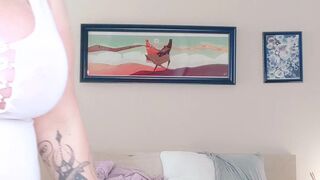 qtsnack onlyfans Mature beauty