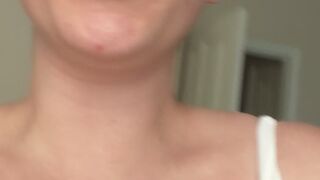 qtsnack onlyfans Shiny lady