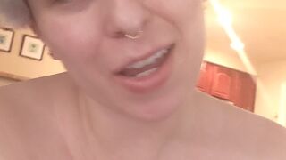 qtsnack onlyfans Insatiable Hide