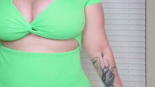 qtsnack onlyfans slut bitch moans sweetly