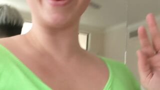 qtsnack onlyfans nude rune opened her pussy