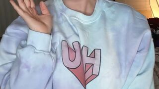 qtsnack onlyfans Sexy brunette