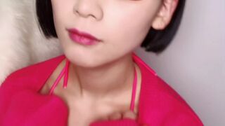 eri_kitami skinny girl posing nude