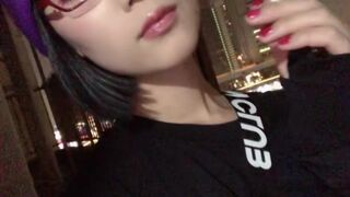 eri_kitami Incendiary chick