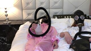 eri_kitami busty brunette - stripped with girlfriend in french