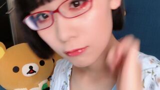 eri_kitami Mischievous curva