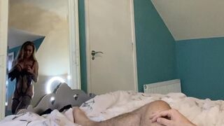 Mia Maffia Onlyfans passionate slut shows shaved holes