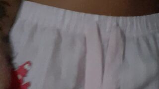 Mia Maffia Onlyfans cool girl masturbates anus