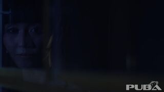 MaricaHase home sucking and fucking