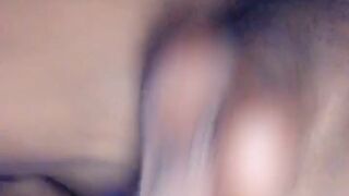 Jessy Dubai Onlyfans charming babe poses nude in front of the webcam