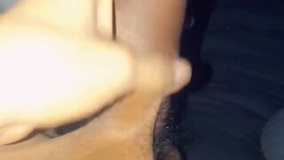 Jessy Dubai Onlyfans caresses pussy in the pharmacy