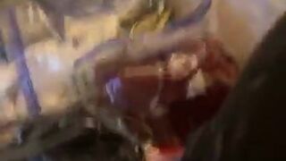 Jessy Dubai Onlyfans Hot black