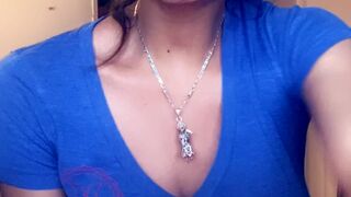 Jessy Dubai Onlyfans slut satisfied