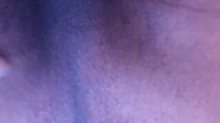 Jessy Dubai Onlyfans hot babe jerking off her cunt