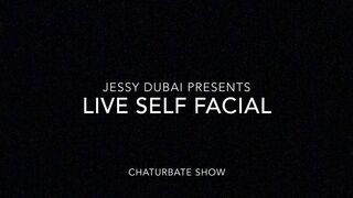 Jessy Dubai Onlyfans Elite babe