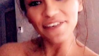 Jessy Dubai Onlyfans Slutty brunette