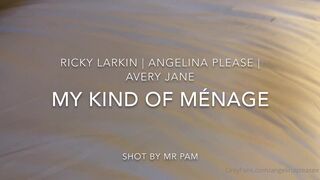 Angelina Please Onlyfans chubby mare in honor of the holiday shows its bust