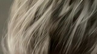 subgirl0831 onlyfans brains on the front end