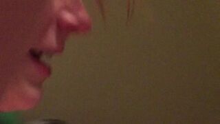 subgirl0831 onlyfans adult mare fingering holes
