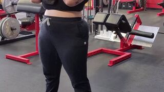 qtsnack onlyfans Cute passion runetka