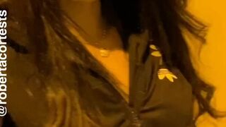 Roberta Cortes onlyfans Obstinate brunette