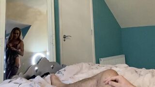 Mia Maffia Onlyfans honest bum