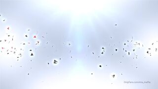 Mia Maffia Onlyfans naughty slut posing in lingerie