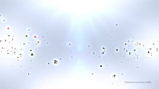 Mia Maffia Onlyfans mature fatty striking with huge tits