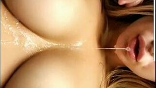 OnlyFans Emily_Rinaudo Fair-haired lady
