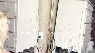 OnlyFans Emily_Rinaudo big breasted bitch posing in lingerie