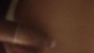 Nadia Love onlyfans Black passion