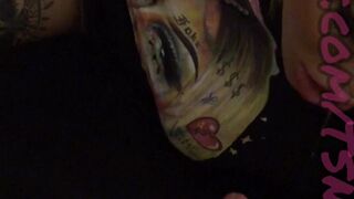 Nadia Love onlyfans sexy nipple