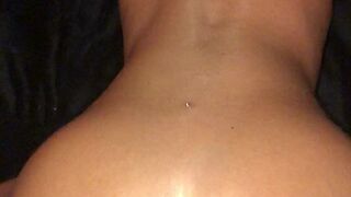 Nadia Love onlyfans blonde female made  private  with a toy