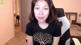 Lily Kawaii onlyfans cute baby check out the intimate charms