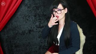 Fallon_Fairbanks in sexy stockings