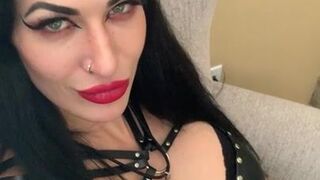 Damazonia onlyfans sultry confused hard pussy