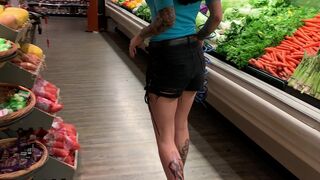 Damazonia onlyfans beauty arranged buns